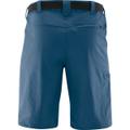 MAIER SPORTS Herren Bermuda Huang Ensign Blue