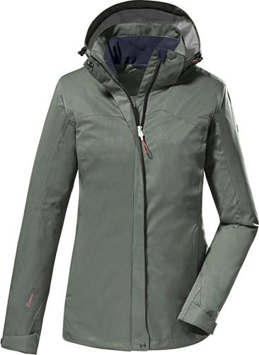 KILLTEC Damen Funktionsjacke KOS 133 WMN JCKT