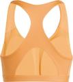 ADIDAS Damen BH Optime Essentials Workout Medium XS in Braun
