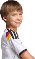ADIDAS Kinder Trikot Deutschland 26 Heim Replica