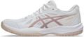 ASICS Damen Handballschuhe UPCOURT 6 41 ½ in Silber