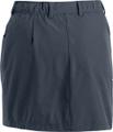 MAIER SPORTS Damen Rock Lulaka Skort Loop