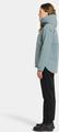 DIDRIKSONS Damen Funktionsjacke JENNIE WNS JKT 2 36 in Blau
