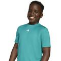 ADIDAS Kinder Shirt Train Essentials Logo Regular Fit Kids