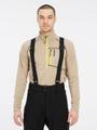 PROTEST Herren Hose PRTROWENS snowpants