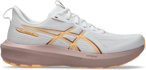 ASICS Damen Laufschuhe GT-1000 14 38 in Grau