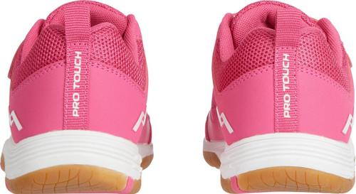 PRO TOUCH Kinder Volleyballschuhe Ki.-Indoor-Schuh Rebel IV VLC J