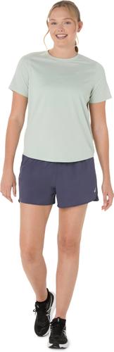 ASICS Damen Shorts CORE 4IN SHORT