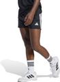 ADIDAS Kinder Shorts Train Essentials 3-Streifen Kids 128 in Schwarz