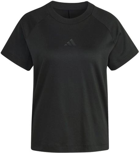ADIDAS Damen Shirt SOFT LUXUS