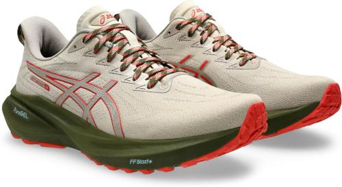 ASICS Herren Laufschuhe GT-2000 13 TR 46 in Grau