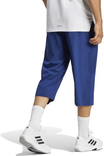ADIDAS Herren Caprihose Train Essentials Woven 3/4-