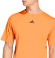 ADIDAS Herren Shirt D4T PrimeLift 3-STREIFEN