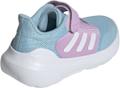 ADIDAS Kinder Workoutschuhe Tensaur Run 2.0 30 ½ in Pink