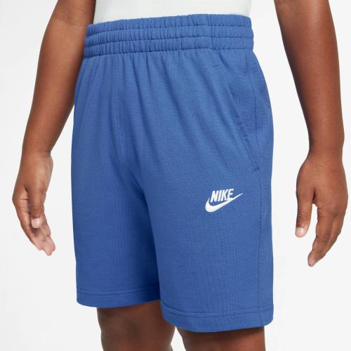 K NSW CLUB KNIT SHORT 6IN LBR Fussball Shorts