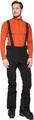 PROTEST Herren Skihose "Oweny" XXL in Schwarz