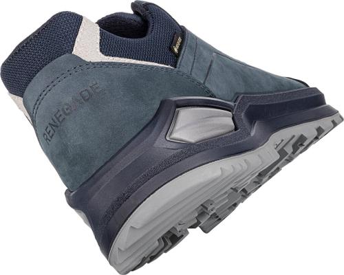 LOWA Herren Multifunktionsschuhe RENEGADE EVO GTX LO
