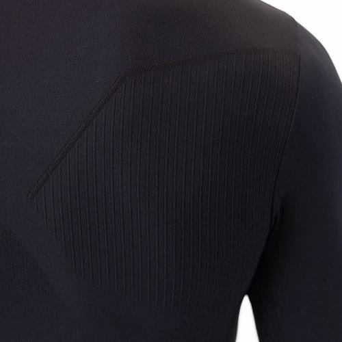 JAKO Herren Turtleneck Comfort 2.0