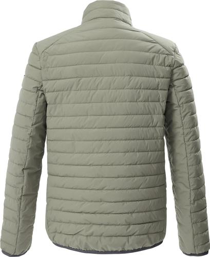 G.I.G.A. DX by killtec Herren Funktionsjacke GS 87 MN QLTD JCKT