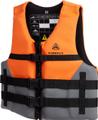FIREFLY Herren Auftriebsweste M in Schwarz