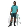 ADIDAS Kinder Shirt Train Essentials Logo Regular Fit Kids