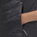 McKINLEY Damen Weste Da.-Weste Sierre HYB VST W 38 in Schwarz