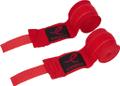 ENERGETICS Schoner Elastic TN One Size in Rot
