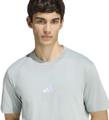 ADIDAS Herren Shirt Essentials Small Logo Single Jersey (normal & lang)