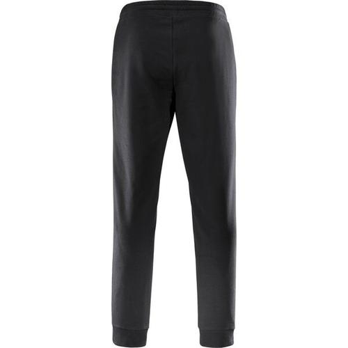 SCHNEIDER SPORTSWEAR Herren Wohlfühl-Hose CHESTERM Schwarz