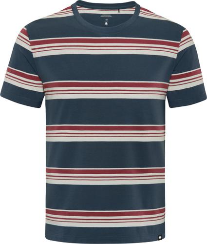 schneider sportswear Herren Shirt IVENM 48 in Grau