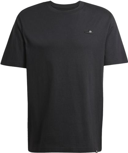 ADIDAS Herren Shirt Lounge Slide Graphic