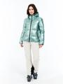 PROTEST Damen Jacke PRTFenja Snowjacket 36 in Blau
