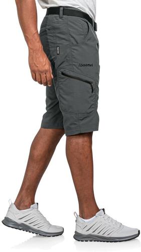 SCH?FFEL Herren Outdoor-Bermudas "Silvaplana2"