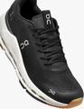 ON Herren Freizeitschuhe Cloudnova Form 2 44 in Schwarz