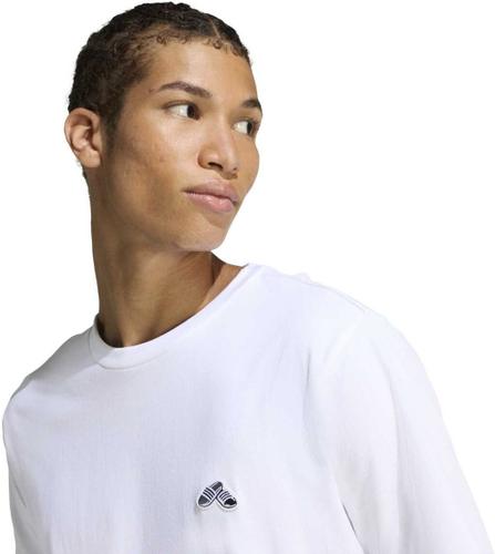 ADIDAS Herren Shirt SUMMER SLIDE TRIM GRAFIK