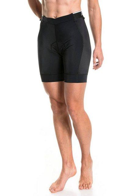 SCHÖFFEL Damen Unterhose Skin Pants 4h L 36 in Schwarz