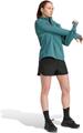 ADIDAS Damen Jacke Own The Run Winterized XL in Blau
