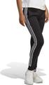 ADIDAS Damen Cuffed Hose XL in Schwarz