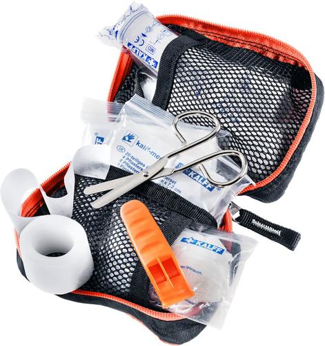 DEUTER Erste Hilfe First Aid Kit Active - in Orange