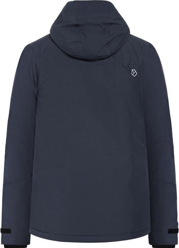 DIDRIKSONS Herren Funktionsjacke STEFAN USX JKT S in Blau