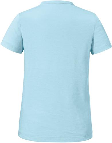 SCHÖFFEL Damen Shirt T Shirt Hohberg L