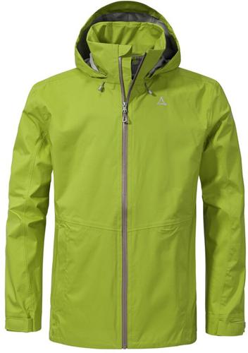 SCHÖFFEL Herren Jacke 2.5L Jacket Aiplspitz M