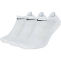 NIKE Herren Socken  Everyday Cushion No-Show