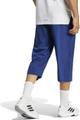 ADIDAS Herren Caprihose Train Essentials Woven 3/4-