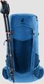 DEUTER Rucksack Futura 26 OneSize in Blau