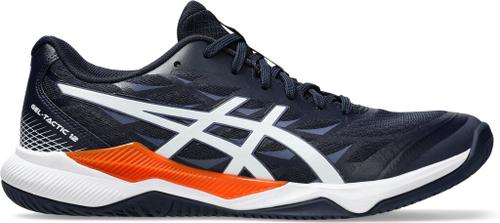 ASICS Herren Netballschuhe GEL-TACTIC 12 48 in Rot