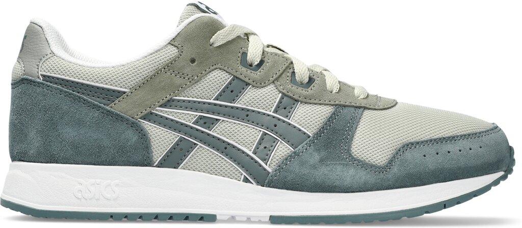 ASICS Herren Freizeitschuhe LYTE CLASSIC 46 ½ in Grau