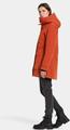 DIDRIKSONS Damen Mantel HARRIET WNS PARKA 36 in Rot