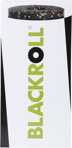 BLACKROLL Blackroll Faszienrolle 30 in Schwarz