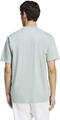 ADIDAS Herren Shirt Essentials Small Logo Single Jersey (normal & lang)